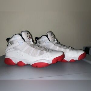 Nike Air Jordan 6 Rings